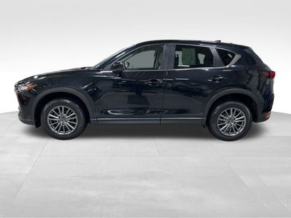 Used 2017 MAZDA CX-5 Touring w/ Preferred Equipment Package
