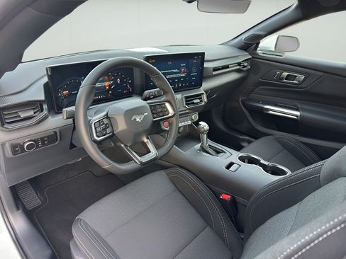 New 2026 Ford Mustang Coupe RWD image 12