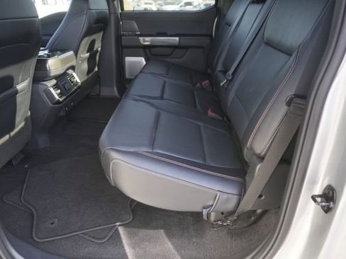 Used 2023 Ford F150 Lariat w/ Equipment Group 502A High AWD/4WD image 13