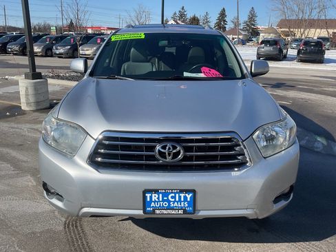 Used 2010 Toyota Highlander Limited image 12