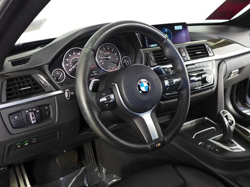 Used 2016 BMW 435i Gran Coupe image 31