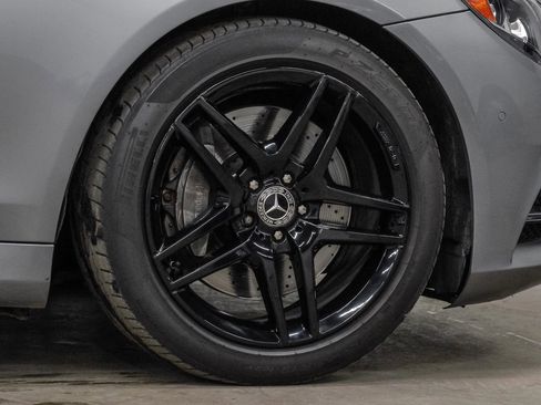 Used 2014 Mercedes-Benz S 550 Sedan image 78