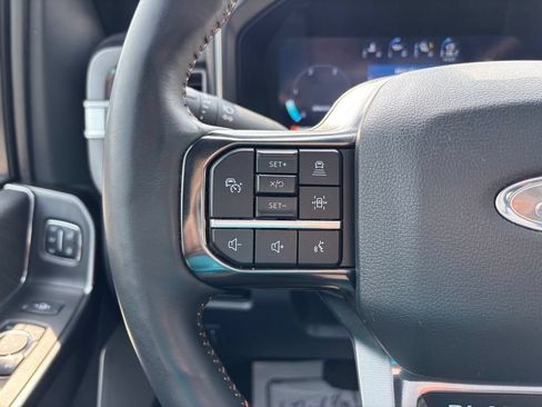 Used 2024 Ford F250 Platinum AWD/4WD image 33