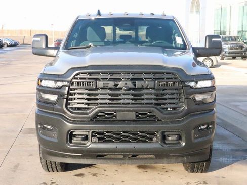 New 2026 RAM 2500 Tradesman image 9