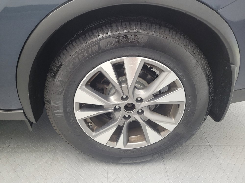 Used 2015 Nissan Murano SL w/ SL Technology Package AWD/4WD image 31
