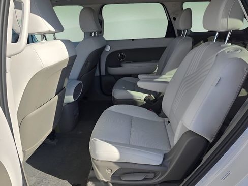 New 2026 Hyundai Palisade SEL AWD/4WD image 15