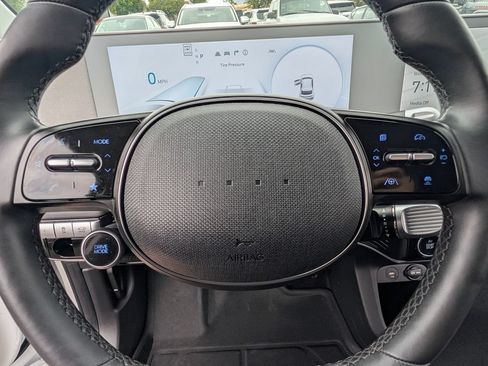 Certified 2024 Hyundai Ioniq 5 SEL RWD image 20