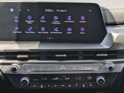 Used 2023 Kia Telluride S FWD image 24