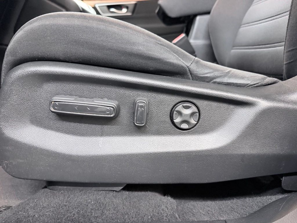 Used 2019 Honda CR-V EX image 11