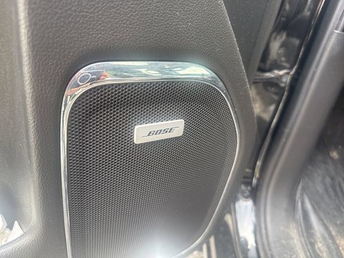Used 2018 GMC Sierra 1500 SLT AWD/4WD image 7