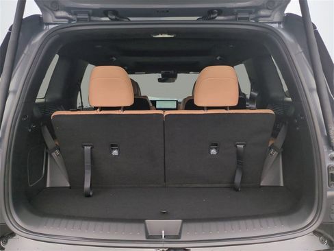 New 2026 Hyundai Santa Fe Calligraphy image 14