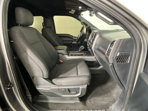 Used 2019 Ford F150 XLT w/ Equipment Group 302A Luxury image 6