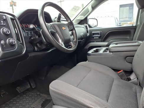Used 2016 Chevrolet Silverado 1500 LT w/ Midnight Edition image 14