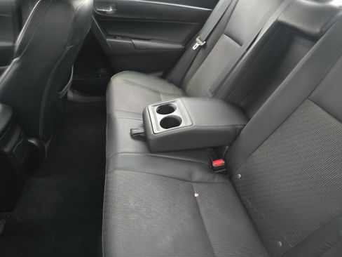 Used 2016 Toyota Corolla S image 20