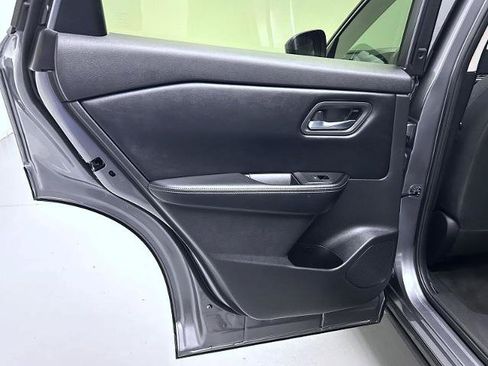 Certified 2025 Nissan Rogue SV AWD/4WD image 20