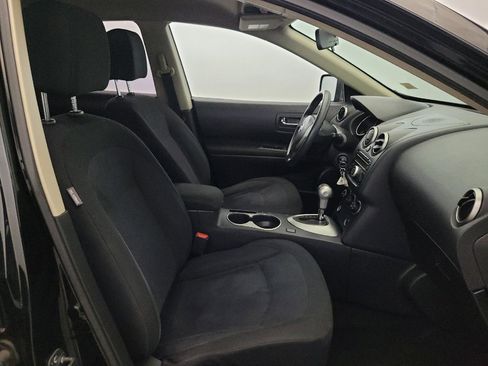 Used 2014 Nissan Rogue S AWD/4WD image 21