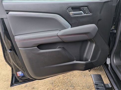 New 2026 Chevrolet Colorado Z71 w/ Z71 Convenience Package 2 image 8