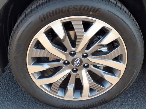 Certified 2025 Subaru Forester Touring w/ Popular Package - Touring image 11