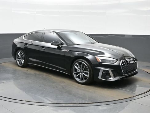 Used 2024 Audi A5 2.0T Premium Plus image 8