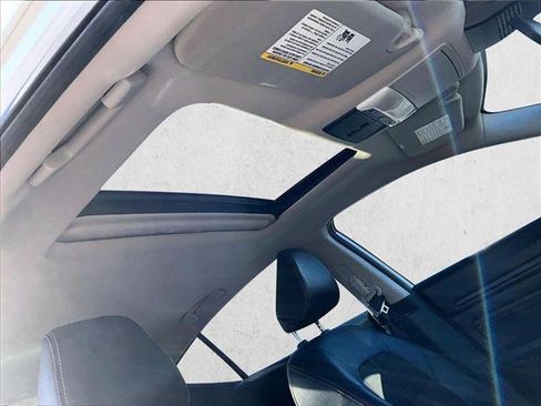 Used 2020 Nissan Altima 2.5 SR w/ Premium Package image 17