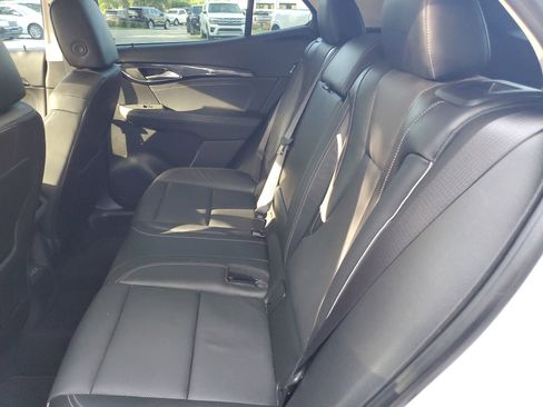 Used 2021 Buick Envision Essence image 85