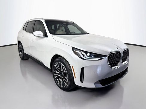 New 2026 BMW X3 xDrive30i AWD/4WD image 3