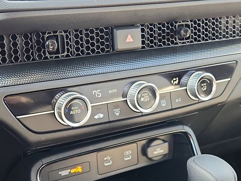 New 2026 Honda CR-V LX image 11