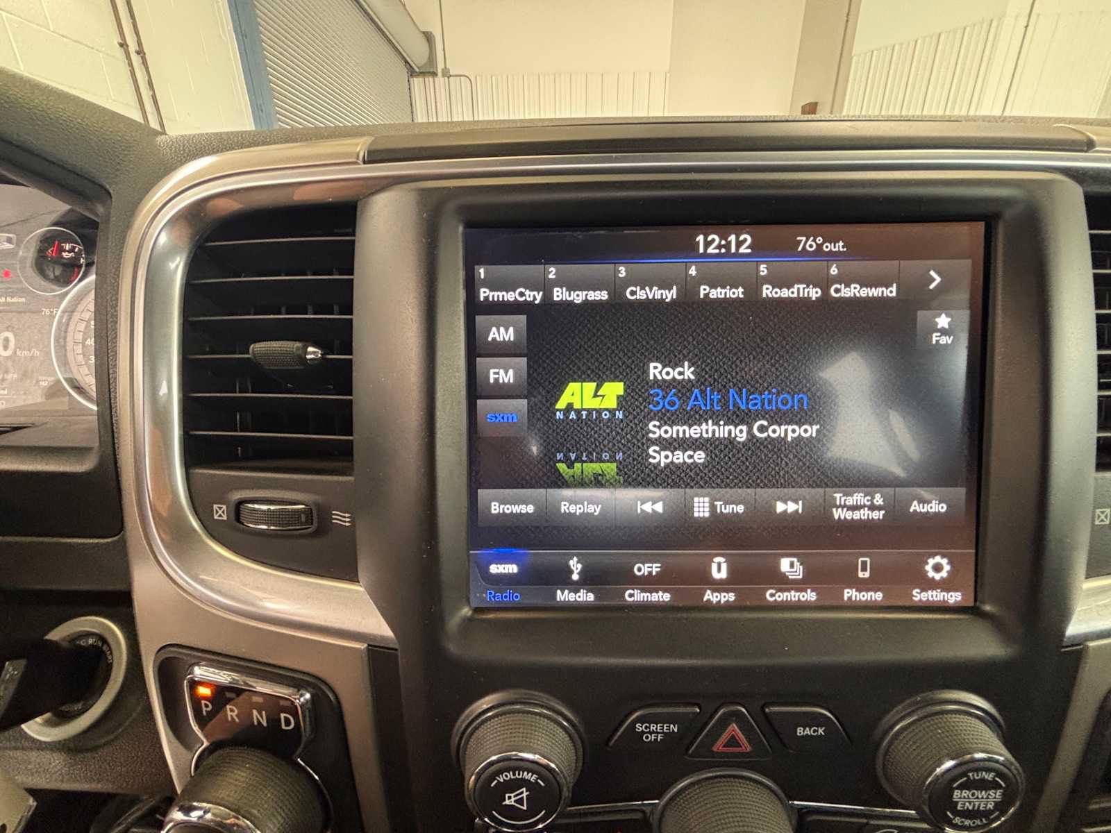 Used 2019 RAM 1500 Big Horn AWD/4WD image 22