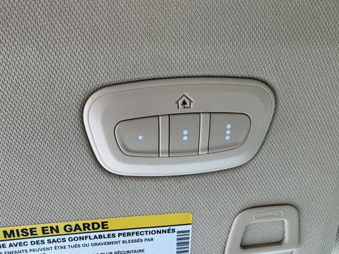Used 2021 Jeep Grand Cherokee L Limited AWD/4WD image 30