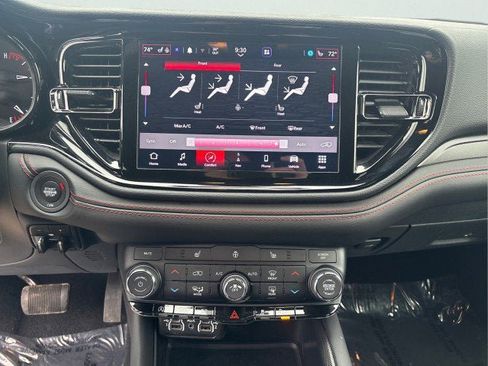 Used 2025 Dodge Durango GT w/ Trailer Tow Group IV image 15