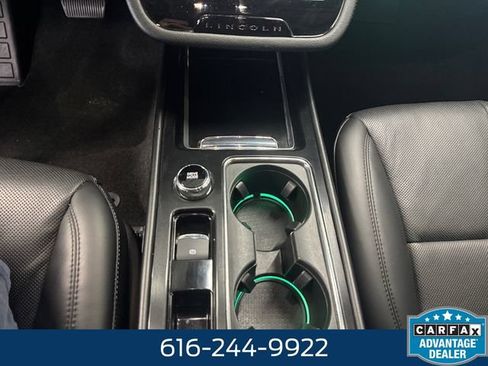 Used 2022 Lincoln Corsair Grand Touring AWD/4WD image 16