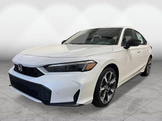 New 2026 Honda Civic Sport Touring video 1