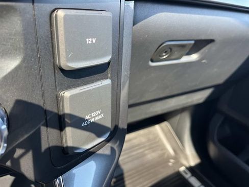 Used 2023 Ford F150 XLT w/ Equipment Group 302A High AWD/4WD image 27