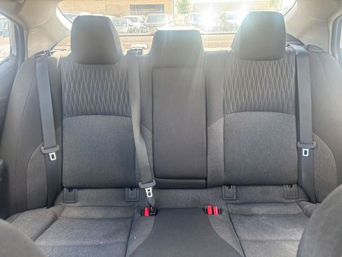 Used 2025 Toyota Camry LE image 37