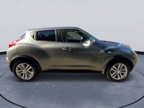 Used 2012 Nissan Juke SL image 6