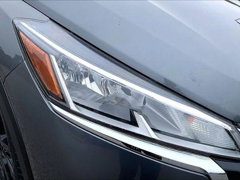 Certified 2023 Nissan Kicks SV image 26