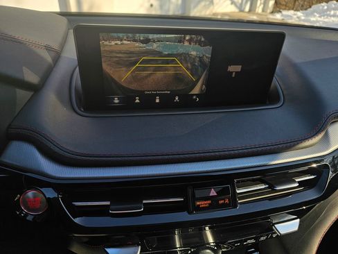 Used 2024 Acura MDX A-Spec image 12