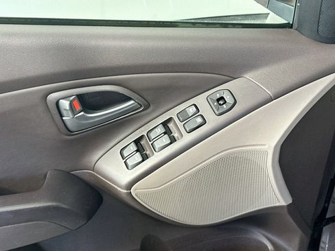 Used 2015 Hyundai Tucson SE AWD/4WD image 16
