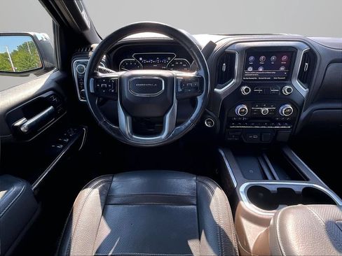 Used 2020 GMC Sierra 1500 Denali w/ Denali Ultimate Package AWD/4WD image 6