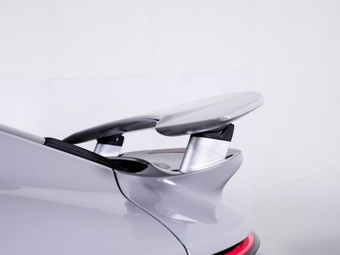 Certified 2024 Porsche 911 Turbo S image 14