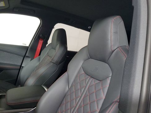 New 2026 Audi Q7 3.0T Prestige image 22