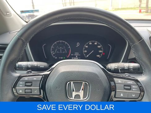 Used 2023 Honda Pilot Touring image 9