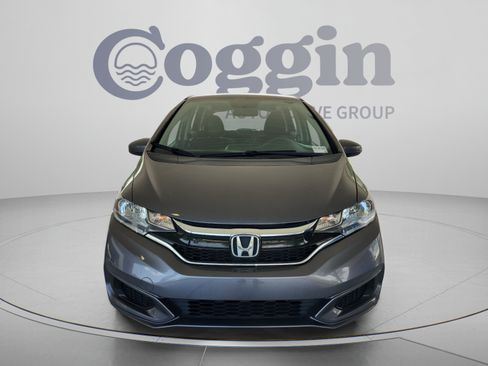 Used 2020 Honda Fit LX image 5