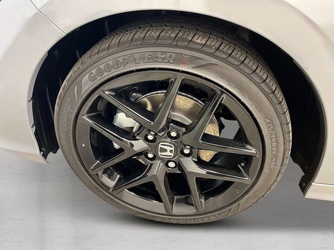 New 2026 Honda Civic Sport image 11