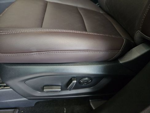 New 2026 Ford Explorer Platinum RWD image 23