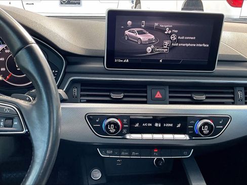 Used 2019 Audi A4 2.0T Premium Plus w/ Premium Plus Package image 6