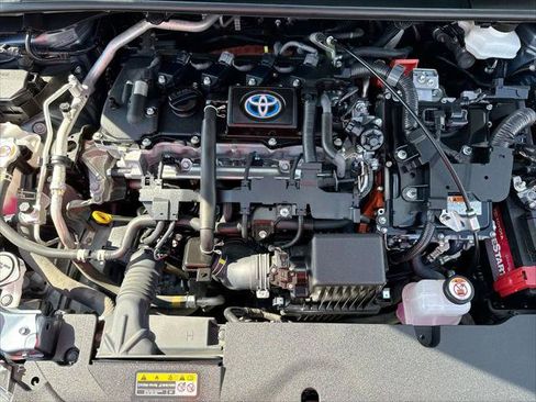 Certified 2023 Toyota Corolla XLE FWD image 17