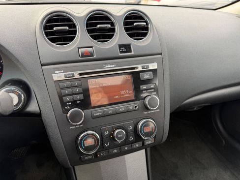 Used 2010 Nissan Altima 2.5 SL w/ SL Pkg image 21