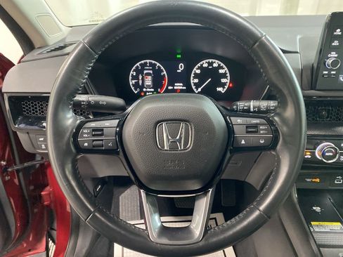 Used 2023 Honda CR-V EX-L image 28