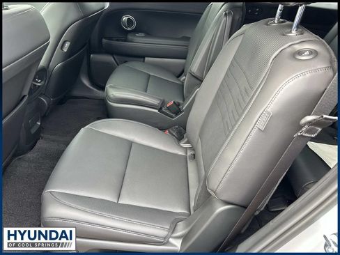 New 2026 Hyundai Palisade Limited FWD image 19